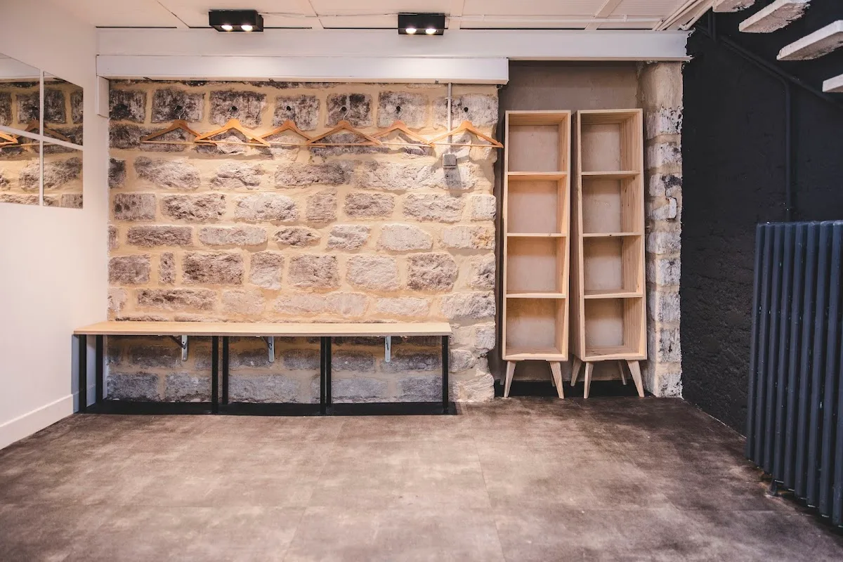 Core Yoga Paris