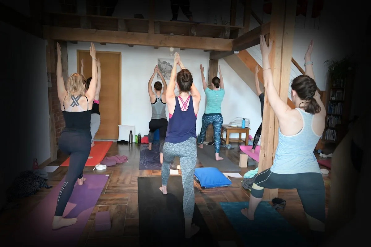 Core Yoga Paris