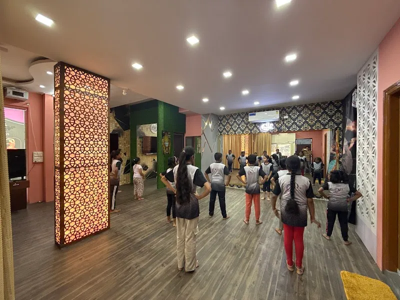 Aryani Dance Studio