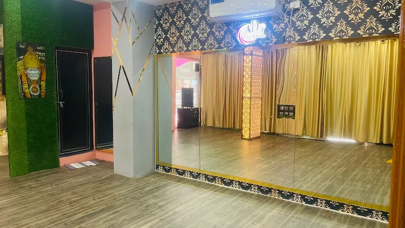 Aryani Dance Studio