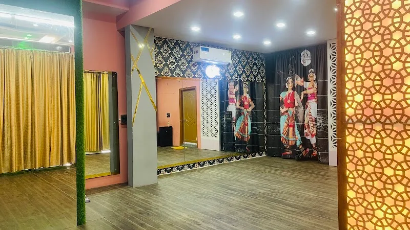 Aryani Dance Studio