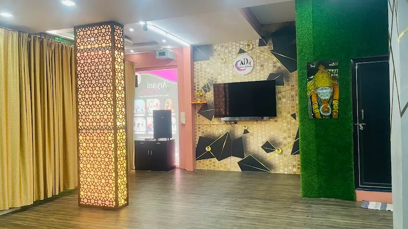 Aryani Dance Studio