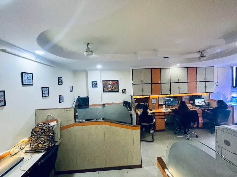 CineStreet Productions - Best Digital Marketing Agency In Delhi
