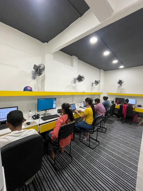 CineStreet Productions - Best Digital Marketing Agency In Delhi