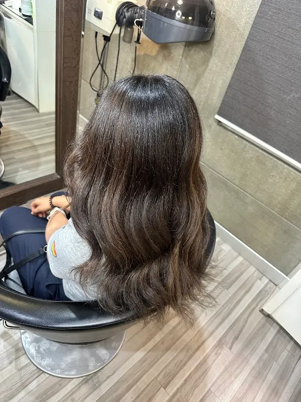 Looks Salon, NOMA Kota House