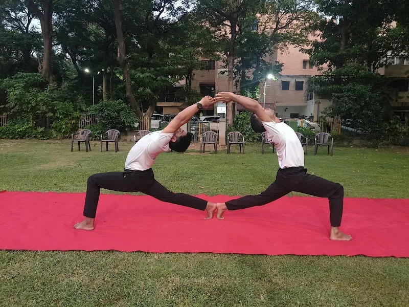 karoyog yoga studio