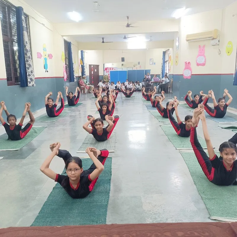 karoyog yoga studio