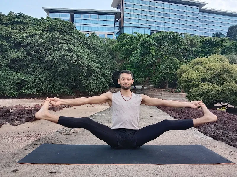 karoyog yoga studio