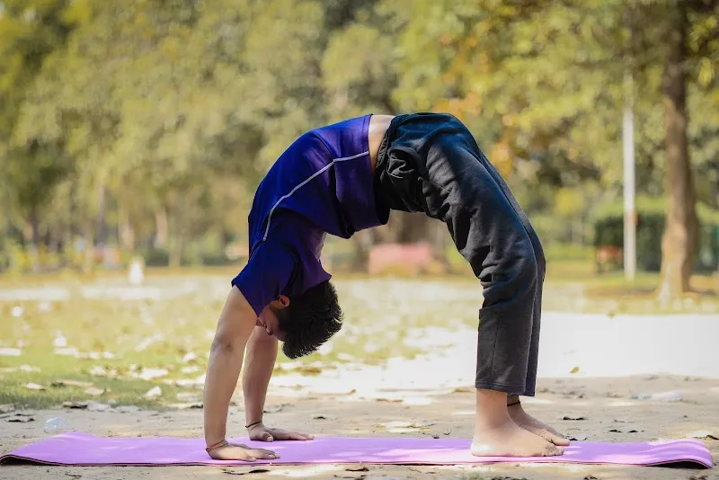 karoyog yoga studio