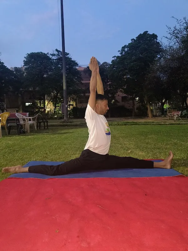 karoyog yoga studio