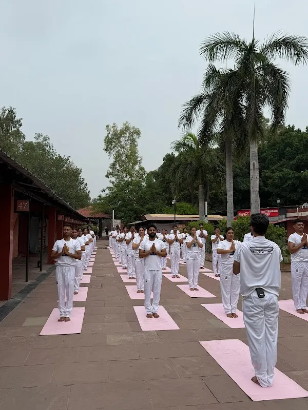 karoyog yoga studio