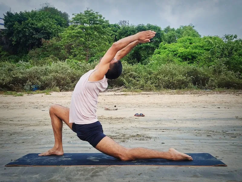 karoyog yoga studio