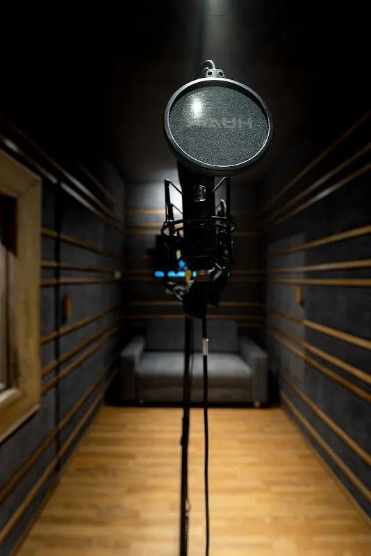 Swarit Recording Studio