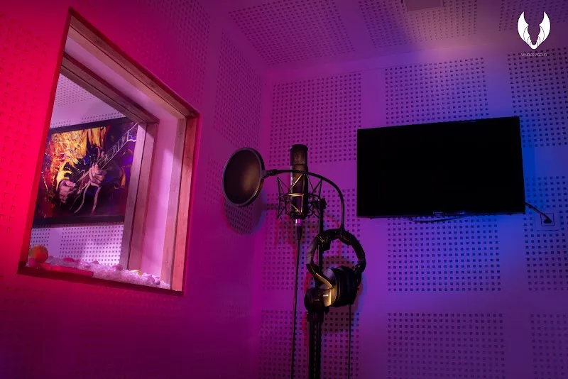 Swarit Recording Studio