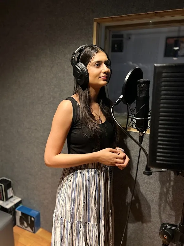 Swarit Recording Studio