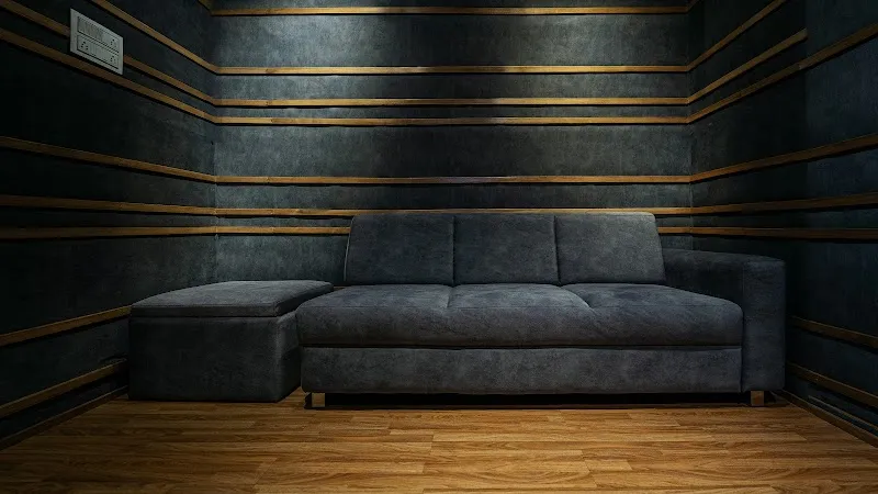 Swarit Recording Studio