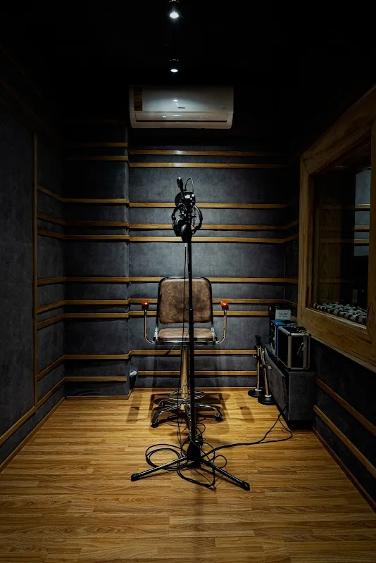 Swarit Recording Studio