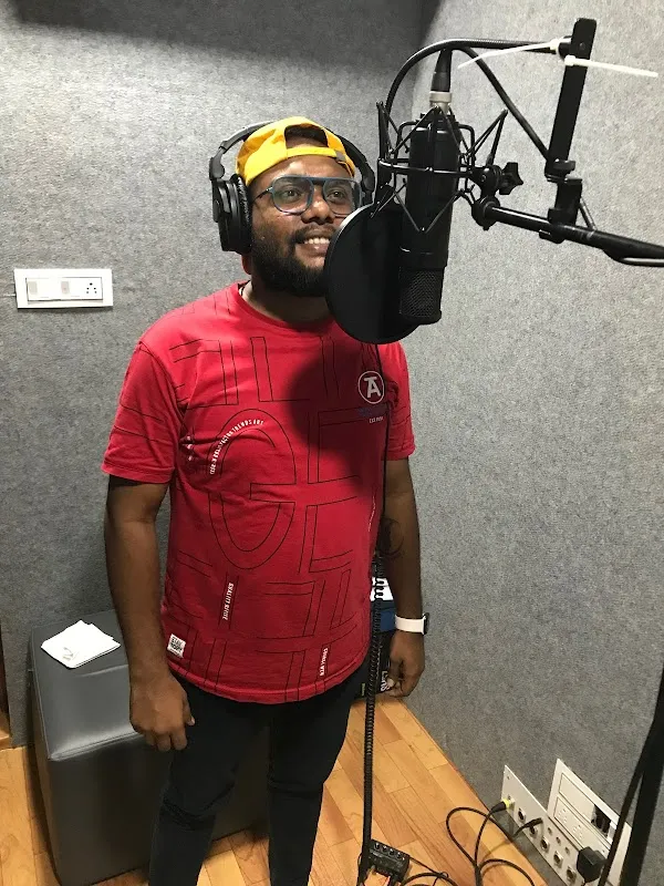 Swarit Recording Studio