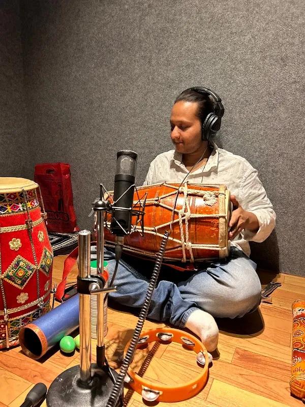 Swarit Recording Studio