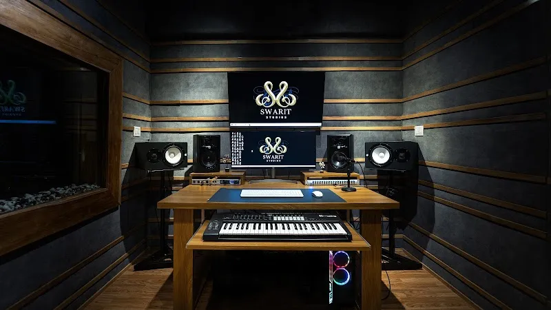 Swarit Recording Studio