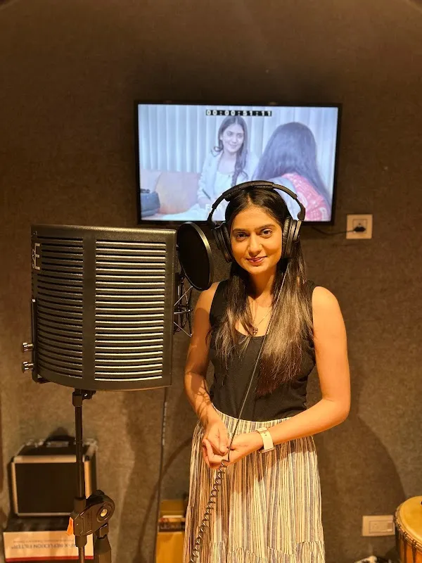 Swarit Recording Studio