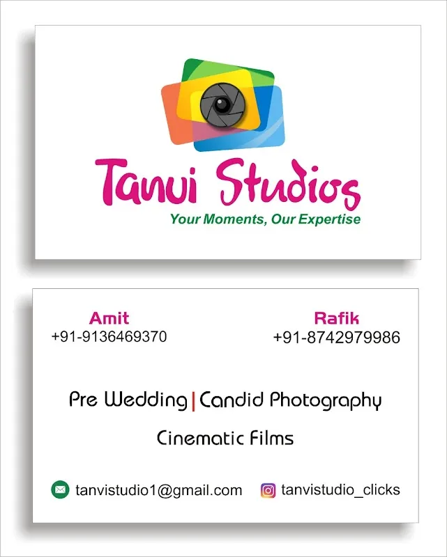 Tanvi Digital Studio