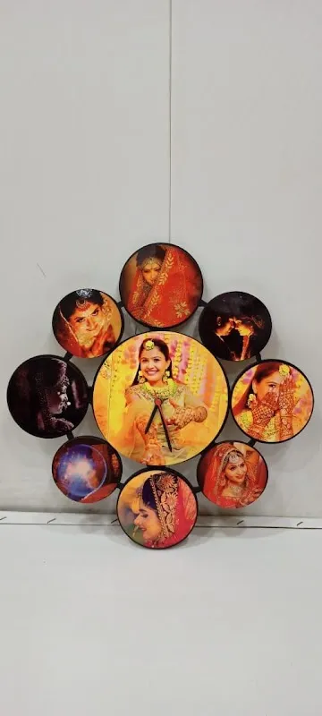 Tanvi Digital Studio