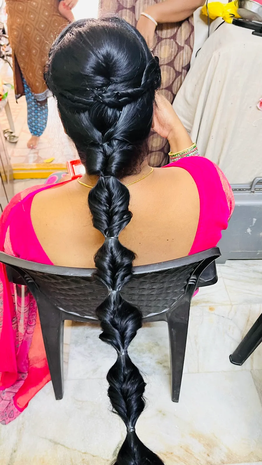 Glory Beauty parlour