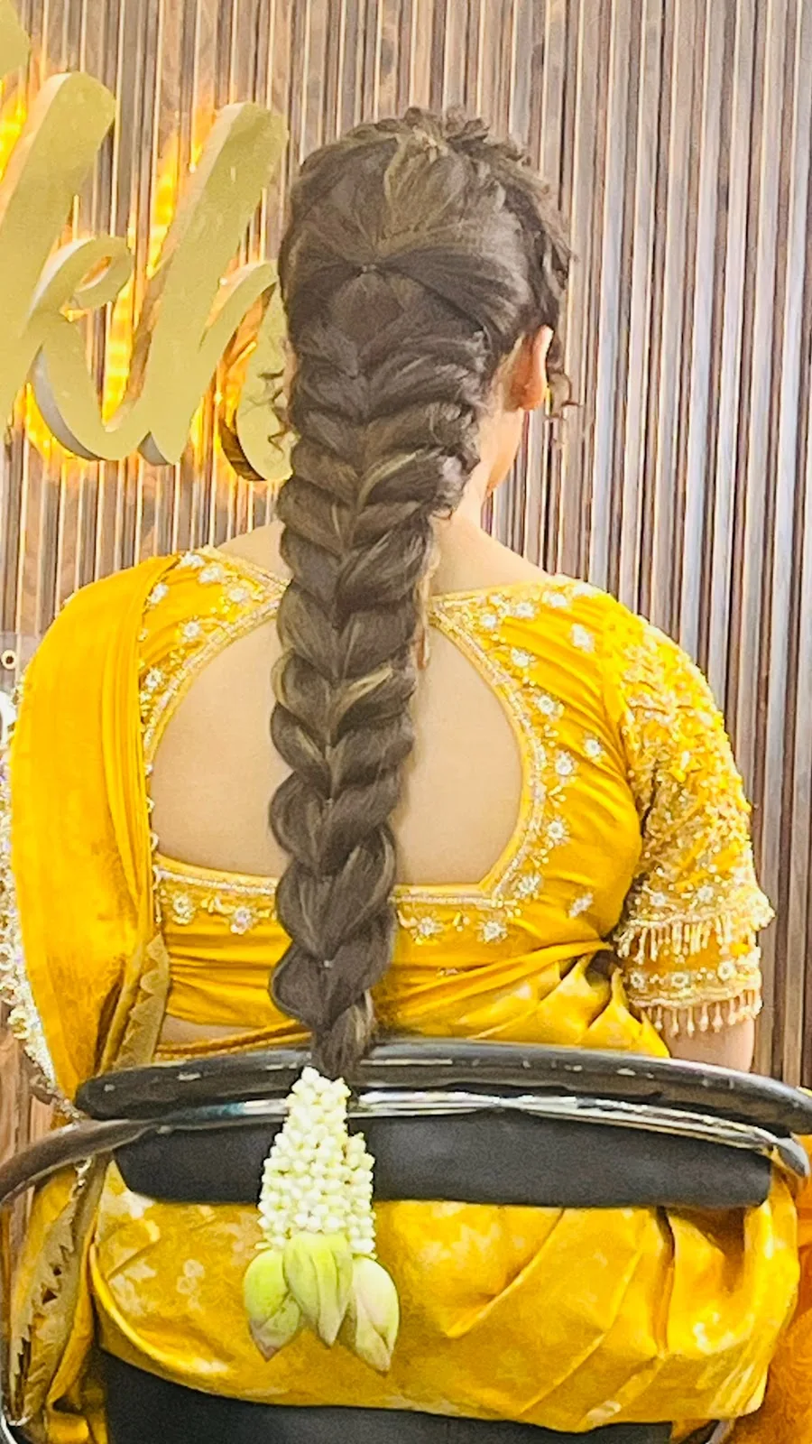 Glory Beauty parlour
