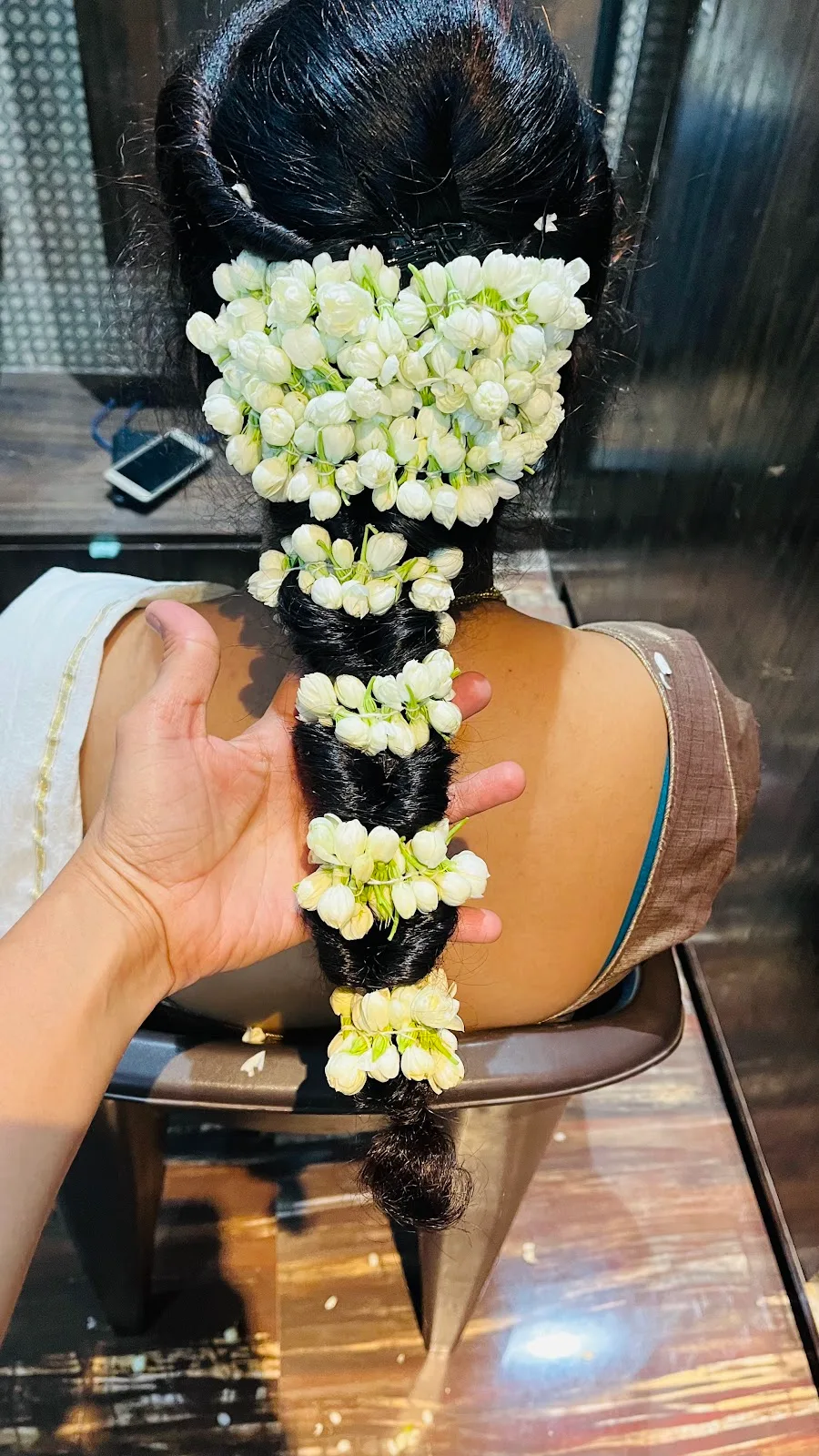 Glory Beauty parlour