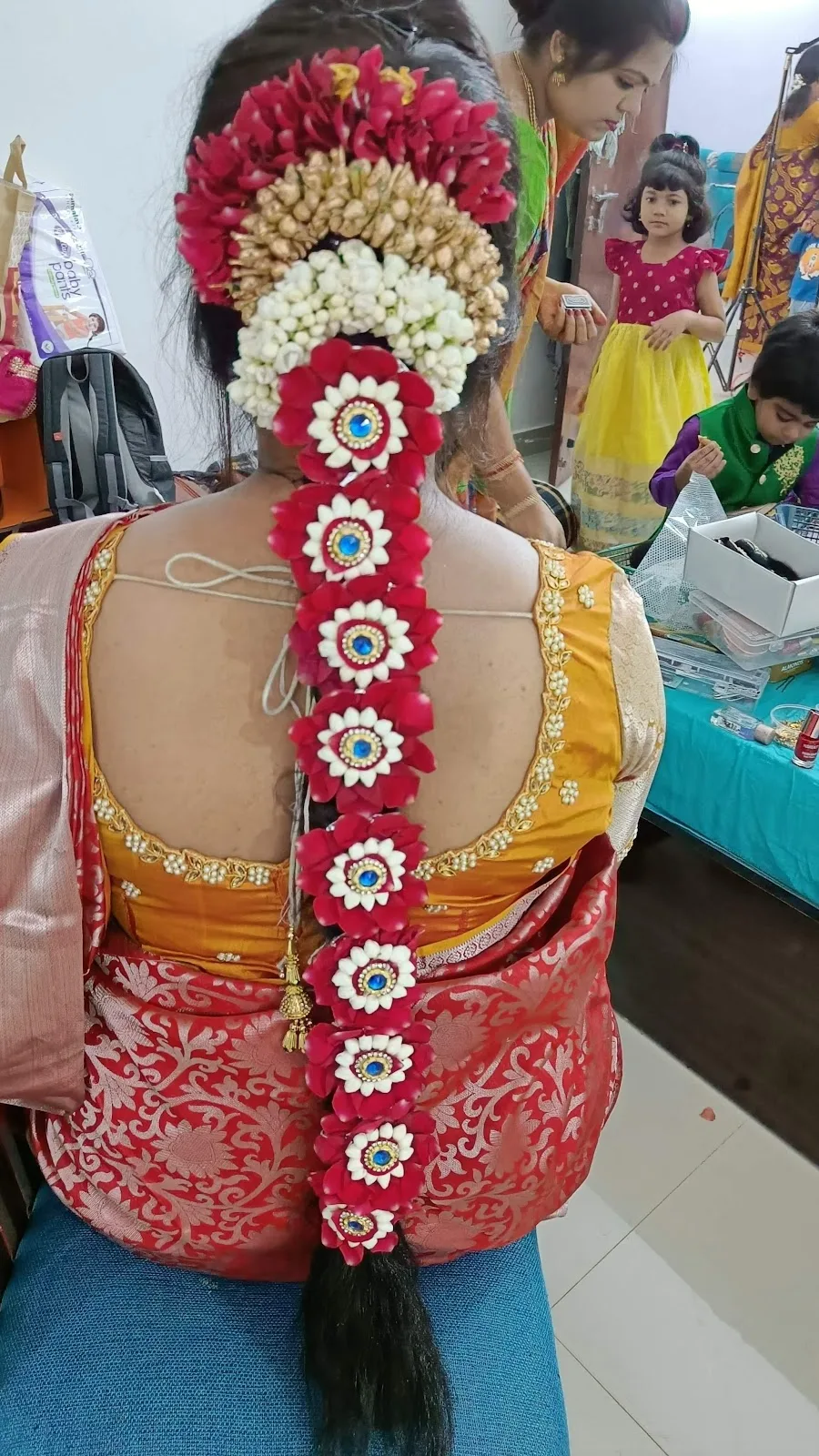 Glory Beauty parlour