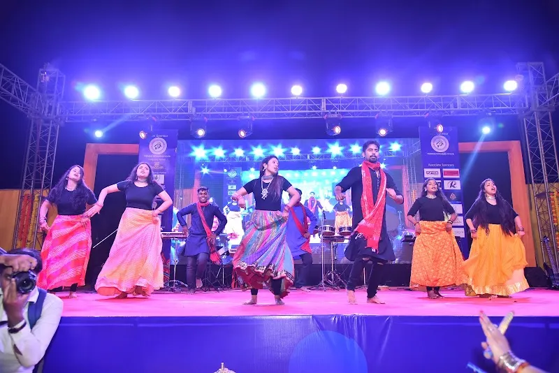 DeVI Dance Company