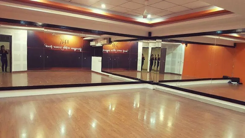 DeVI Dance Company