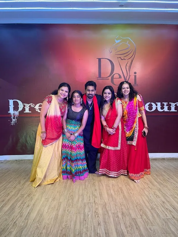 DeVI Dance Company