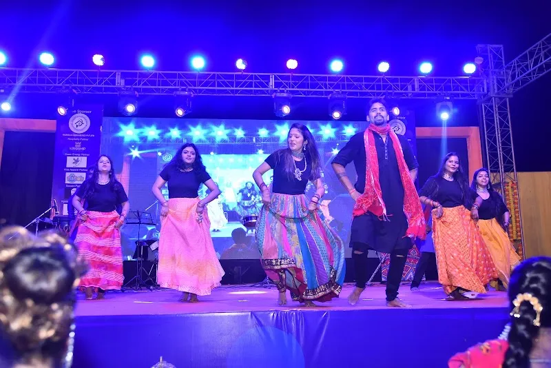 DeVI Dance Company