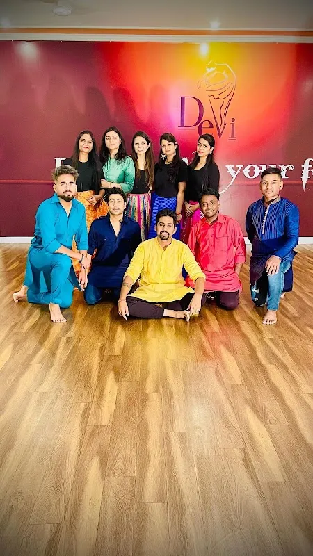 DeVI Dance Company