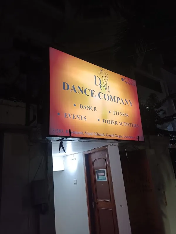 DeVI Dance Company