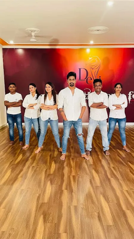 DeVI Dance Company