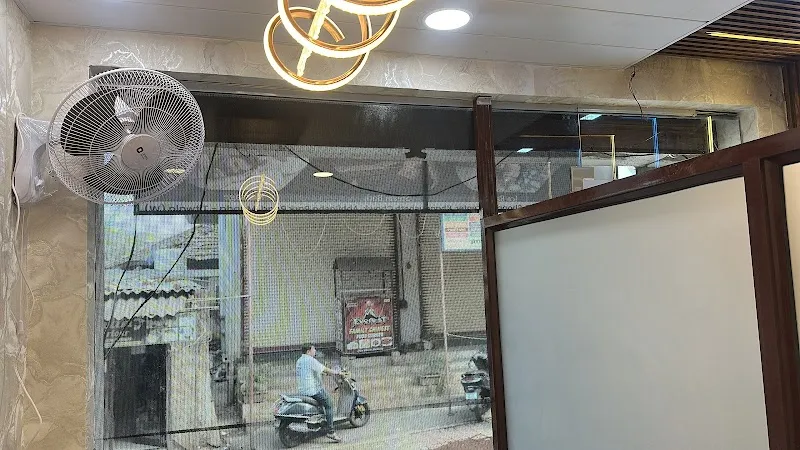 SHREE SAMARTH FITNESS Unisex-Gym