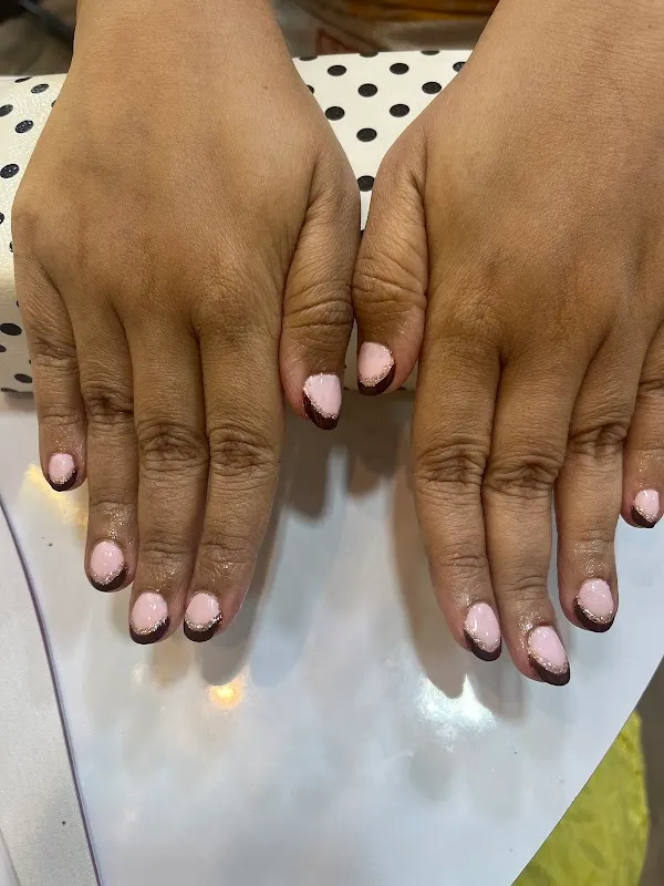 Infinity Beauty Studio - koperkhairane