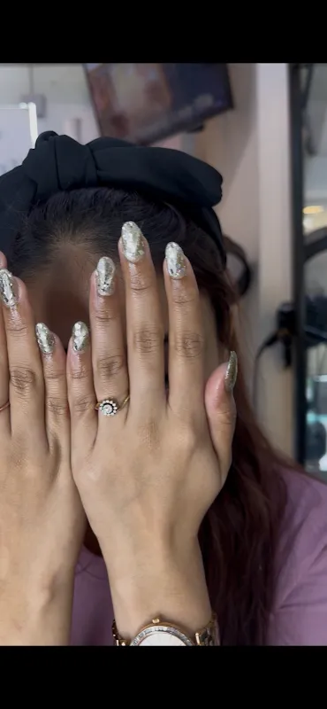 Infinity Beauty Studio - koperkhairane