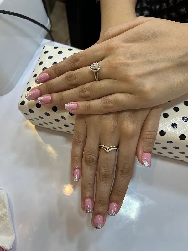 Infinity Beauty Studio - koperkhairane