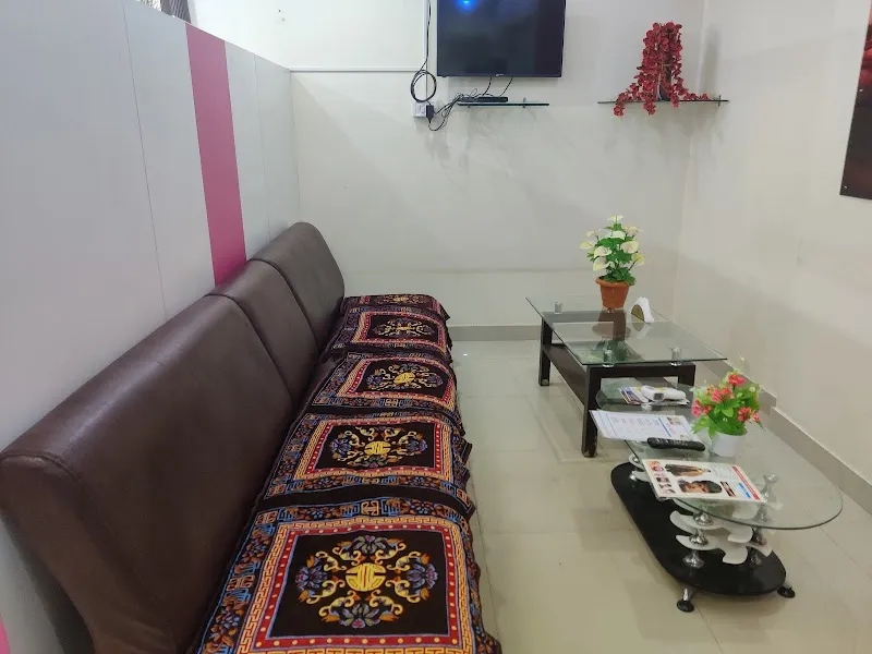 Namma Viva Salon & Spa