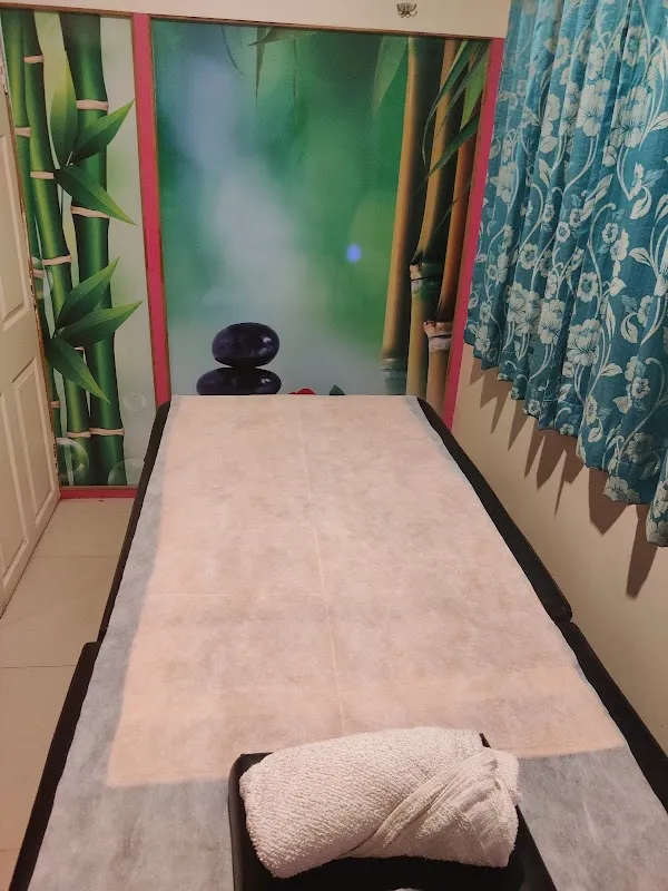 Namma Viva Salon & Spa