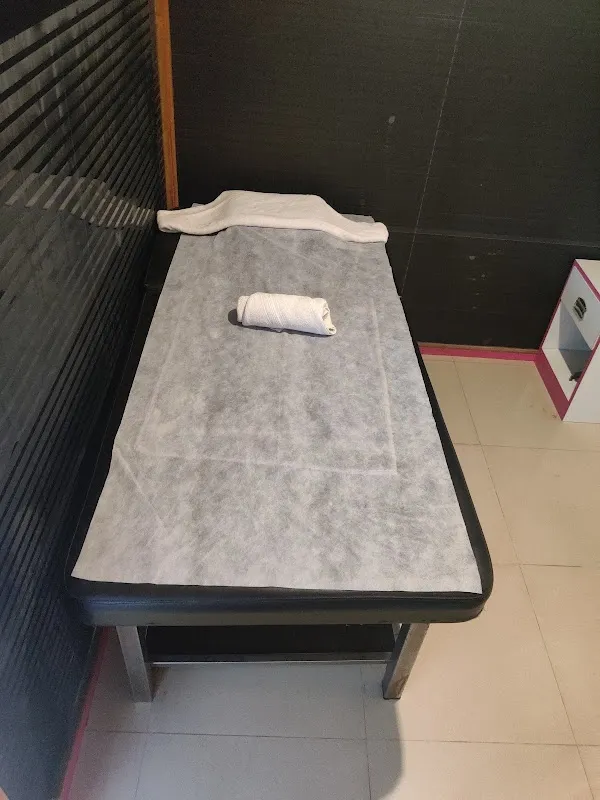 Namma Viva Salon & Spa