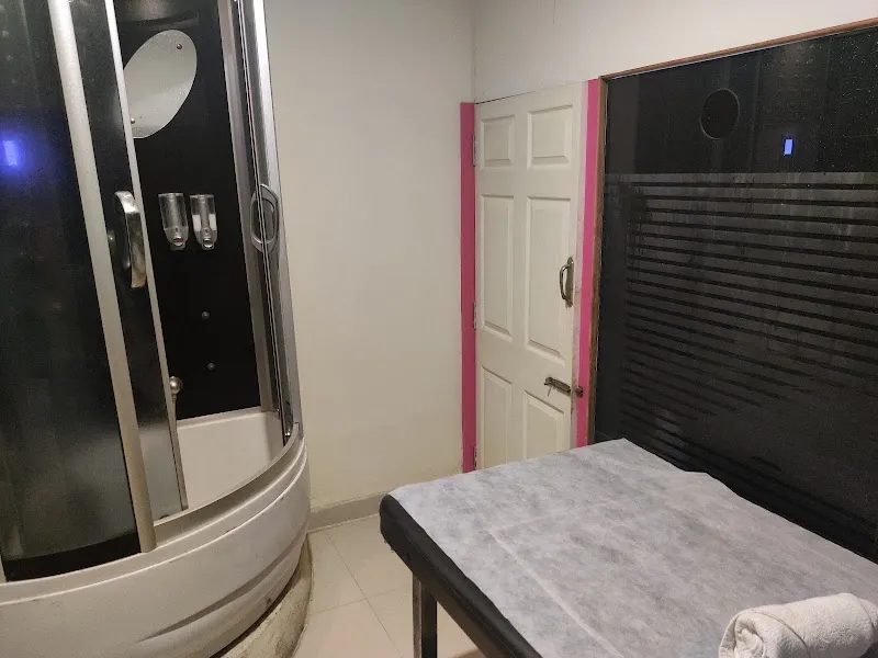 Namma Viva Salon & Spa