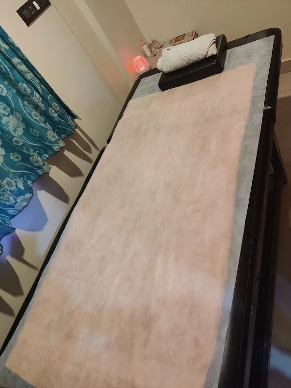 Namma Viva Salon & Spa