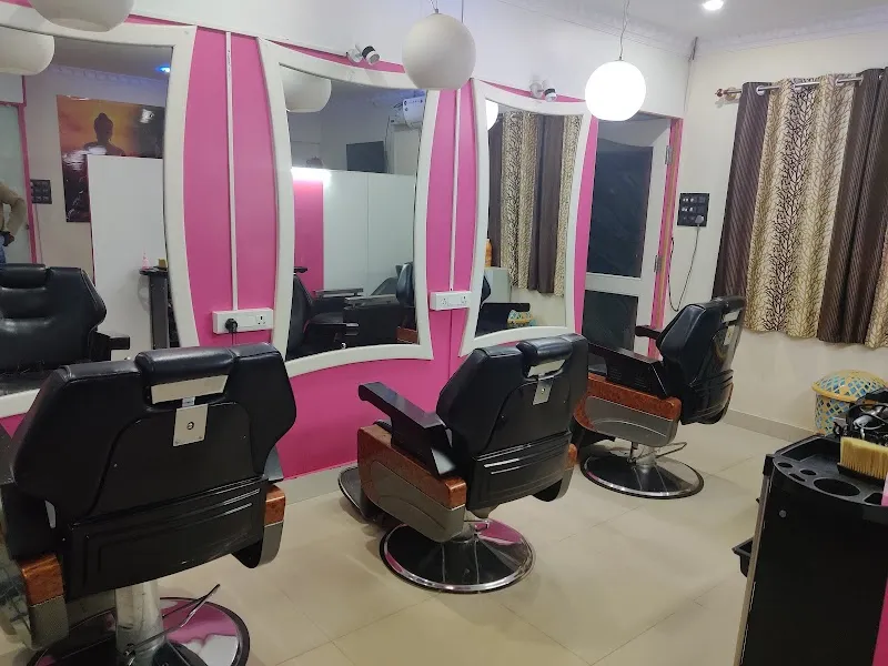Namma Viva Salon & Spa
