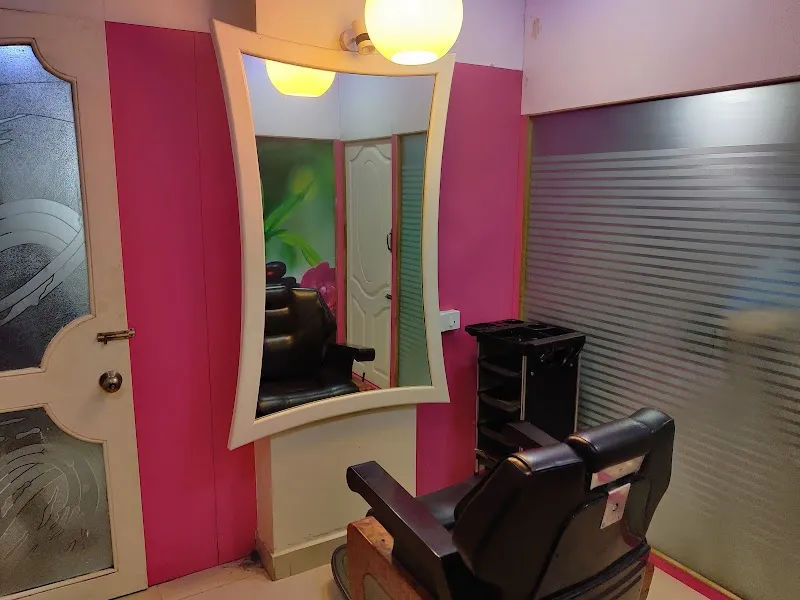 Namma Viva Salon & Spa
