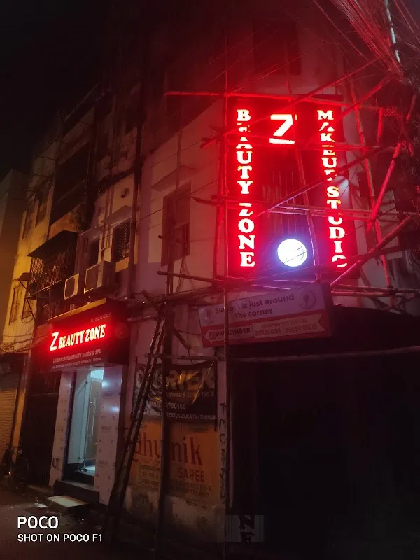 Z Beauty Zone - Best Beauty Parlour in Shyambazar | Affordable Hair Treatments for Women